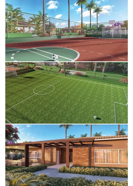 Foto 8 de Casa de Condomínio com 2 quartos à venda, 216m2 em Registro, Feira De Santana - BA