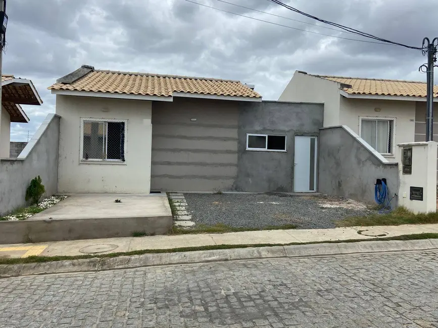 Foto 1 de Casa de Condomínio com 2 quartos à venda, 216m2 em Registro, Feira De Santana - BA