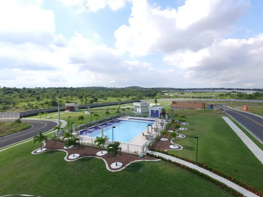 Foto 3 de Terreno / Lote à venda, 160m2 em Nova Esperança, Feira De Santana - BA