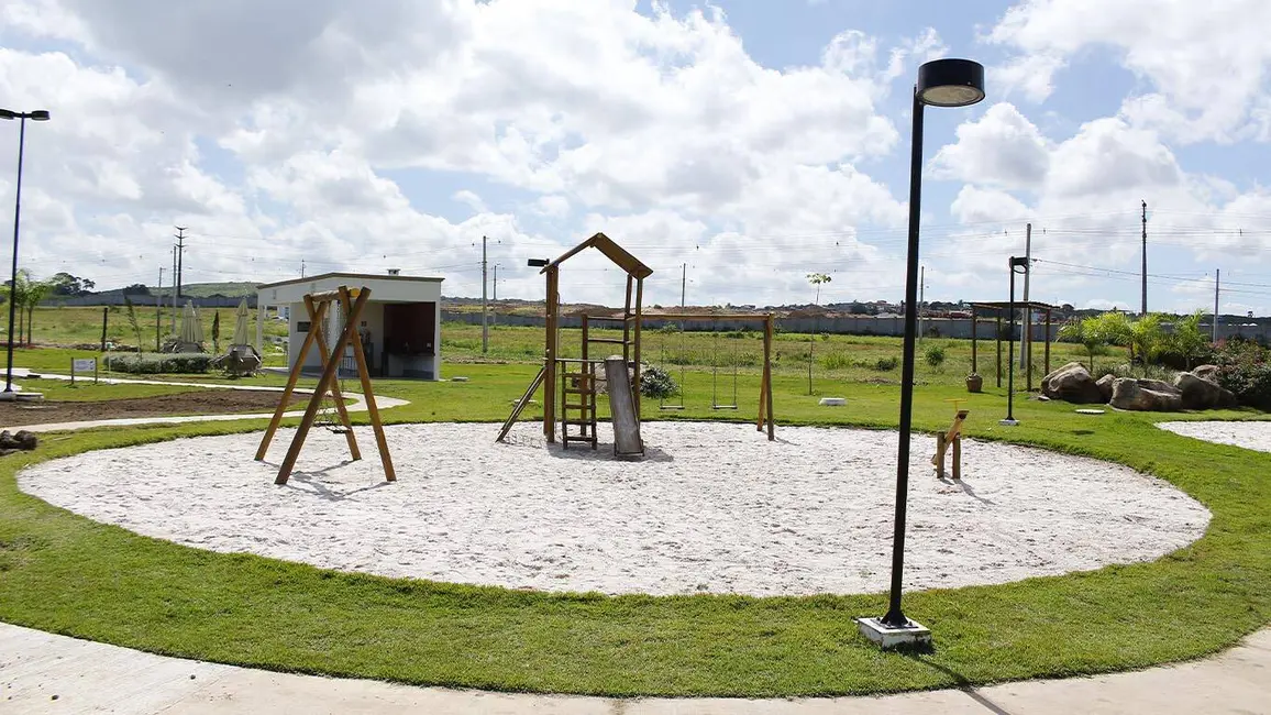 Foto 4 de Terreno / Lote à venda, 200m2 em Nova Esperança, Feira De Santana - BA