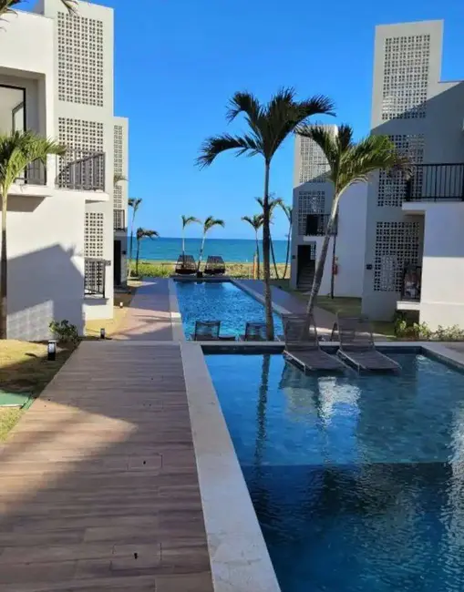 Foto 5 de Casa com 3 quartos à venda, 110m2 em Camacari - BA