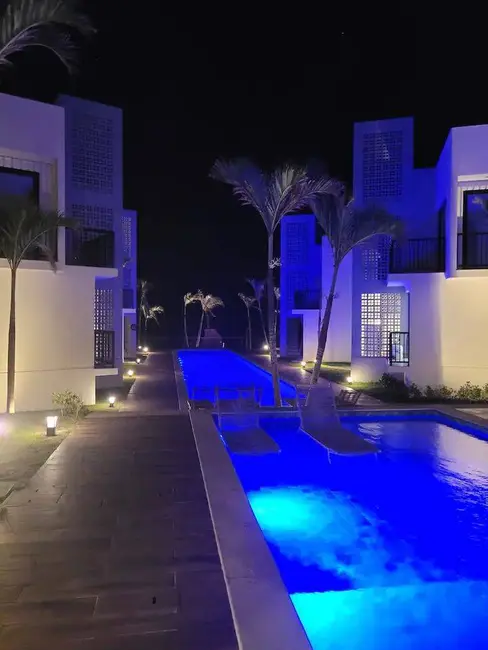 Foto 6 de Casa com 3 quartos à venda, 110m2 em Camacari - BA