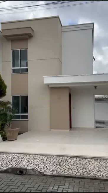 Foto 4 de Casa com 3 quartos para alugar em Mangabeira, Feira De Santana - BA