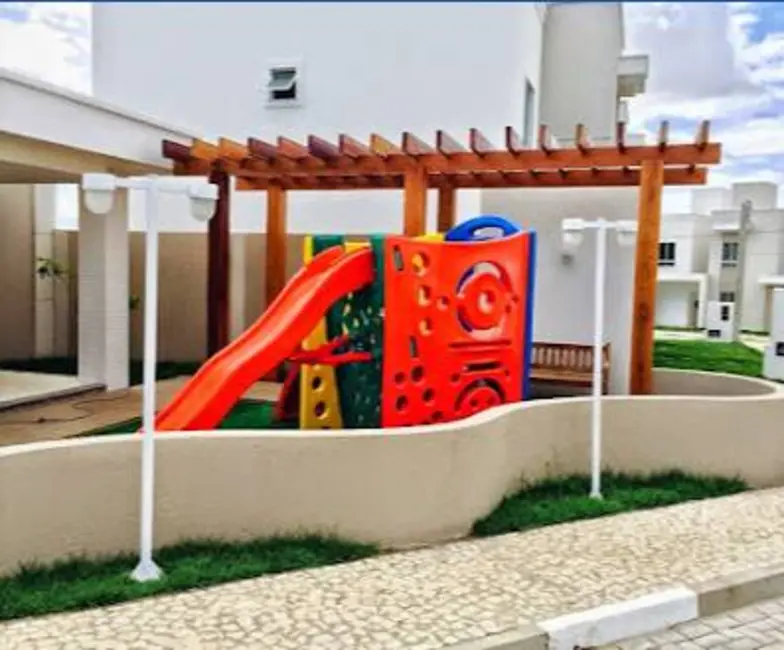 Foto 3 de Casa com 3 quartos para alugar em Mangabeira, Feira De Santana - BA