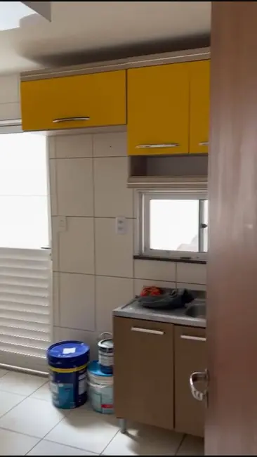 Foto 7 de Casa com 3 quartos para alugar em Mangabeira, Feira De Santana - BA