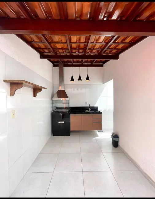 Foto 6 de Casa com 2 quartos à venda em Sim, Feira De Santana - BA