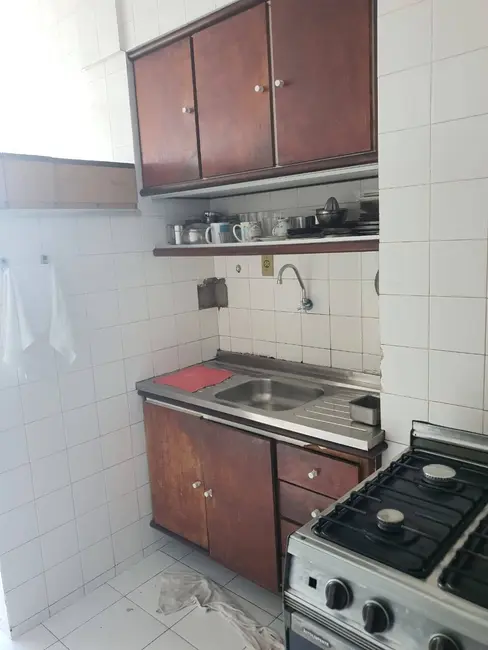 Foto 4 de Apartamento com 2 quartos para alugar em Centro, Feira De Santana - BA