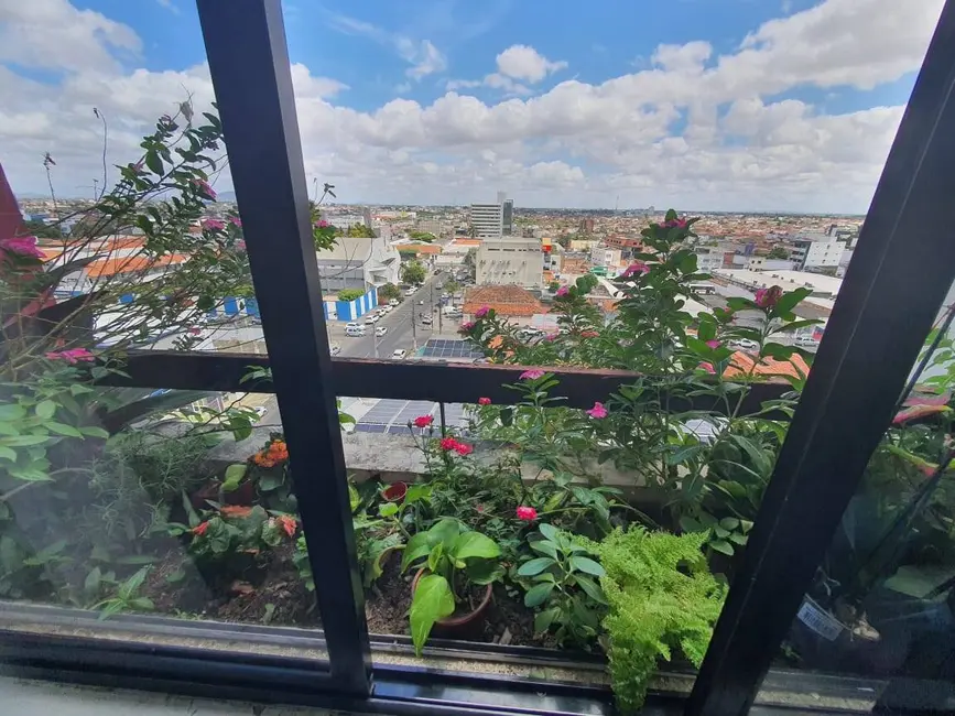 Foto 8 de Apartamento com 2 quartos para alugar em Centro, Feira De Santana - BA