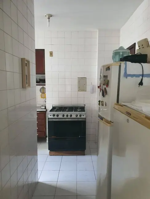 Foto 5 de Apartamento com 2 quartos para alugar em Centro, Feira De Santana - BA