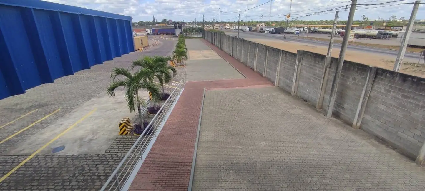 Armazém / Galpão à venda e para alugar, 1000m2 em Feira De Santana - BA - imagem 5 Foto 5 de Armazém / Galpão à venda e para alugar, 1000m2 em Feira De Santana - BA