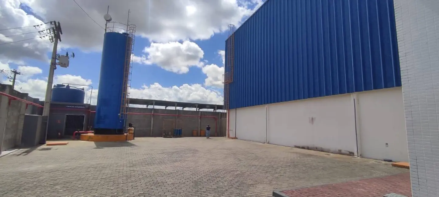 Armazém / Galpão à venda e para alugar, 1000m2 em Feira De Santana - BA - imagem 7 Foto 7 de Armazém / Galpão à venda e para alugar, 1000m2 em Feira De Santana - BA