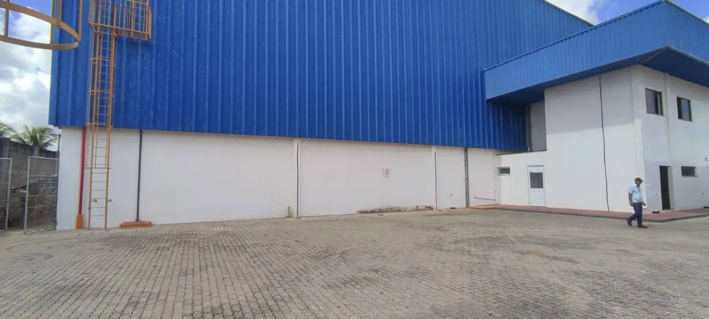 Armazém / Galpão à venda e para alugar, 1000m2 em Feira De Santana - BA - imagem 6 Foto 6 de Armazém / Galpão à venda e para alugar, 1000m2 em Feira De Santana - BA