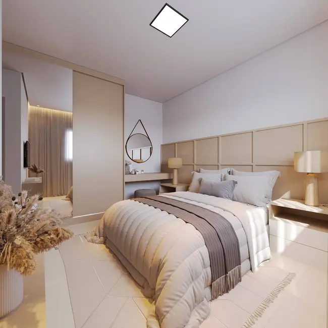 Foto 5 de Casa com 2 quartos à venda, 126m2 em Sim, Feira De Santana - BA