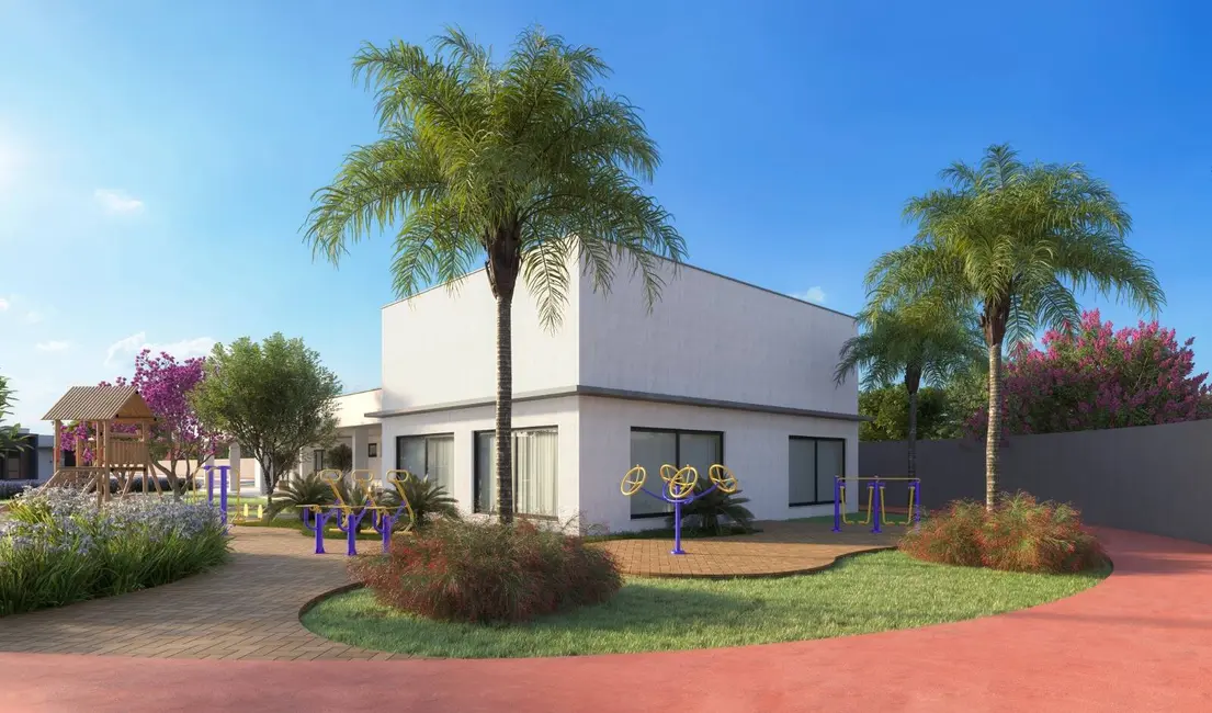 Foto 9 de Casa com 2 quartos à venda, 126m2 em Sim, Feira De Santana - BA