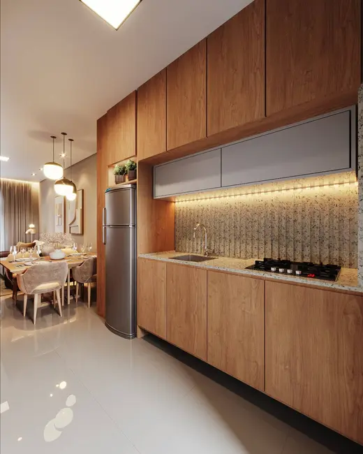 Foto 3 de Casa com 2 quartos à venda, 126m2 em Sim, Feira De Santana - BA