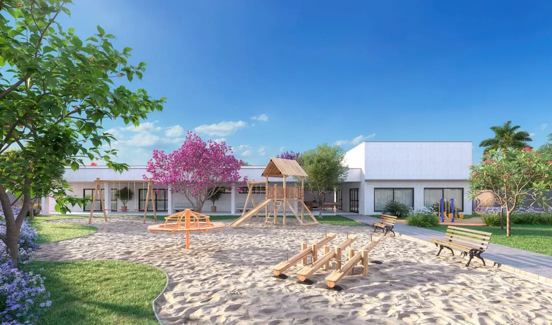 Foto 8 de Casa com 2 quartos à venda, 126m2 em Sim, Feira De Santana - BA