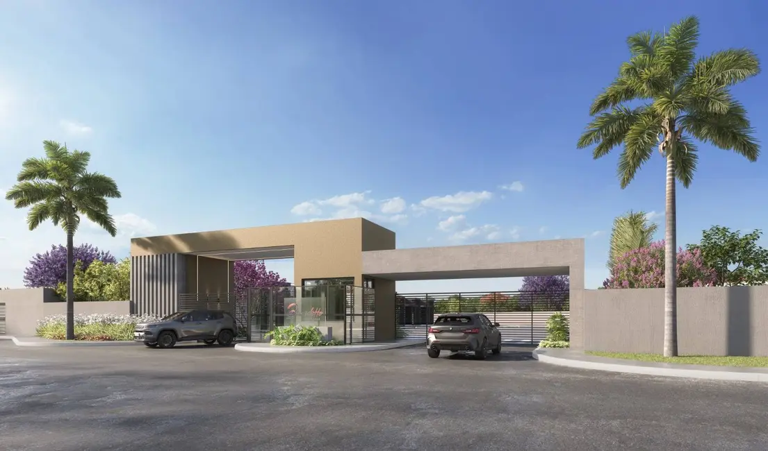 Foto 7 de Casa com 2 quartos à venda, 126m2 em Sim, Feira De Santana - BA