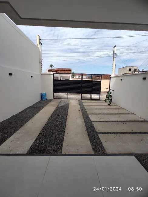 Foto 5 de Casa com 3 quartos à venda em Cidade Nova, Feira De Santana - BA