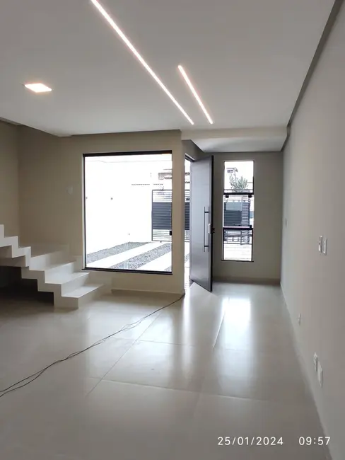 Foto 7 de Casa com 3 quartos à venda em Cidade Nova, Feira De Santana - BA