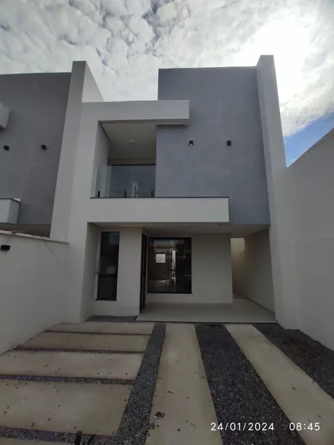 Foto 4 de Casa com 3 quartos à venda em Cidade Nova, Feira De Santana - BA