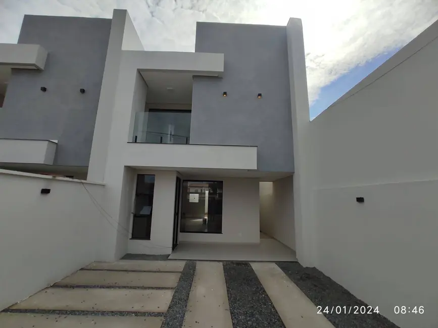 Foto 3 de Casa com 3 quartos à venda em Cidade Nova, Feira De Santana - BA