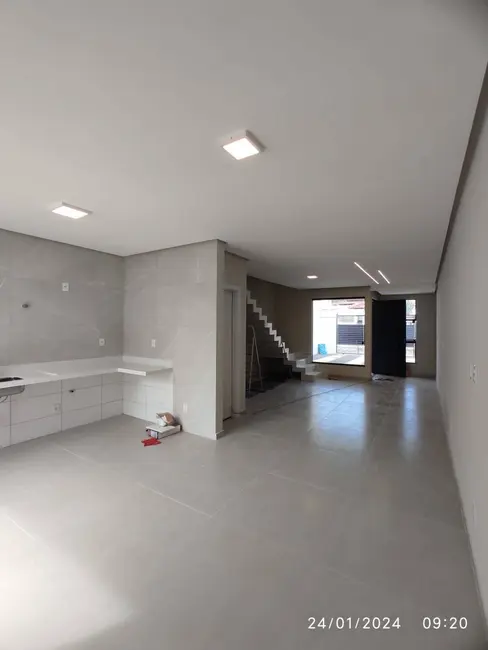 Foto 8 de Casa com 3 quartos à venda em Cidade Nova, Feira De Santana - BA