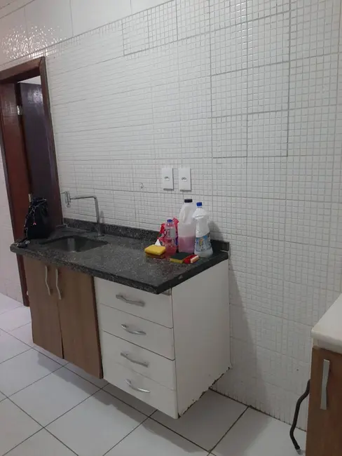 Apartamento com 3 quartos à venda, 102m2 em Capuchinhos, Feira De Santana - BA - imagem 8 Foto 8 de Apartamento com 3 quartos à venda, 102m2 em Capuchinhos, Feira De Santana - BA