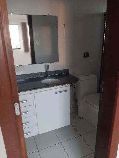 Apartamento com 3 quartos à venda, 102m2 em Capuchinhos, Feira De Santana - BA - imagem 9 Foto 9 de Apartamento com 3 quartos à venda, 102m2 em Capuchinhos, Feira De Santana - BA