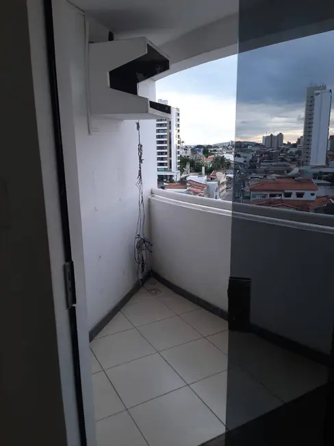 Foto 2 de Apartamento com 3 quartos à venda, 102m2 em Capuchinhos, Feira De Santana - BA