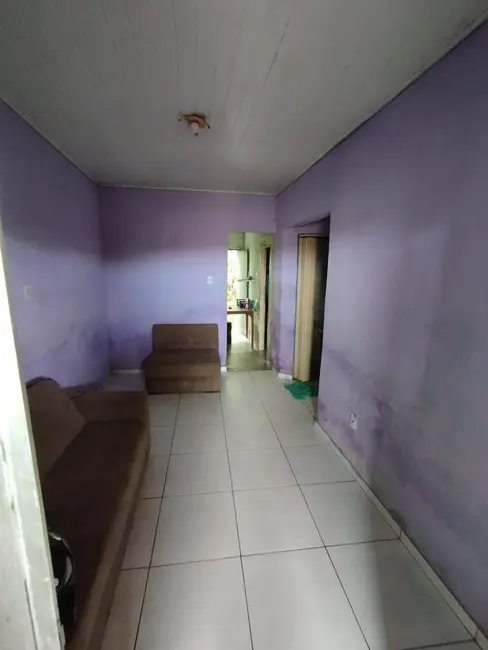 Foto 3 de Casa com 2 quartos à venda, 50m2 em Santa Mônica, Feira De Santana - BA