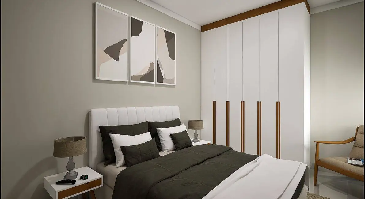 Foto 6 de Casa com 3 quartos à venda, 135m2 em Sim, Feira De Santana - BA