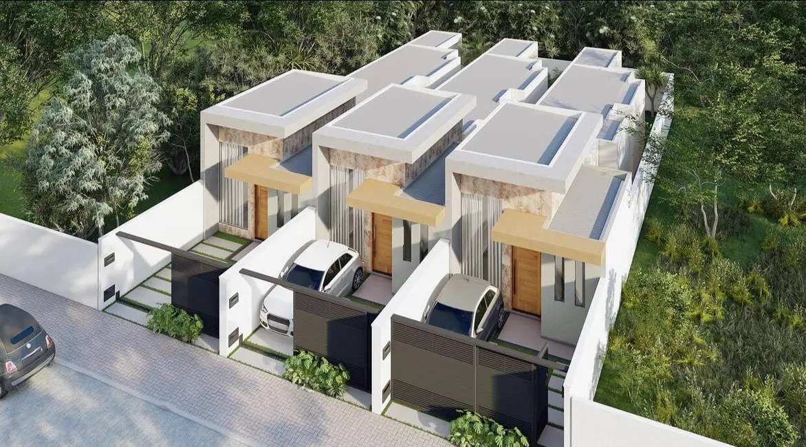 Foto 2 de Casa com 3 quartos à venda, 135m2 em Sim, Feira De Santana - BA