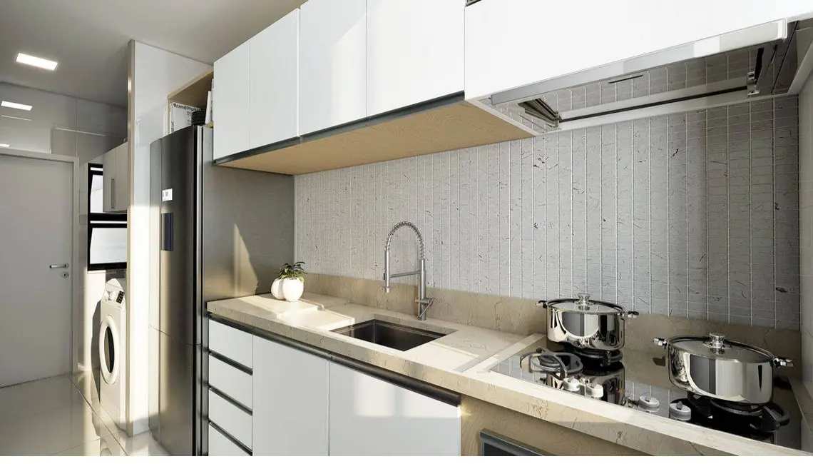 Foto 5 de Casa com 3 quartos à venda, 135m2 em Sim, Feira De Santana - BA