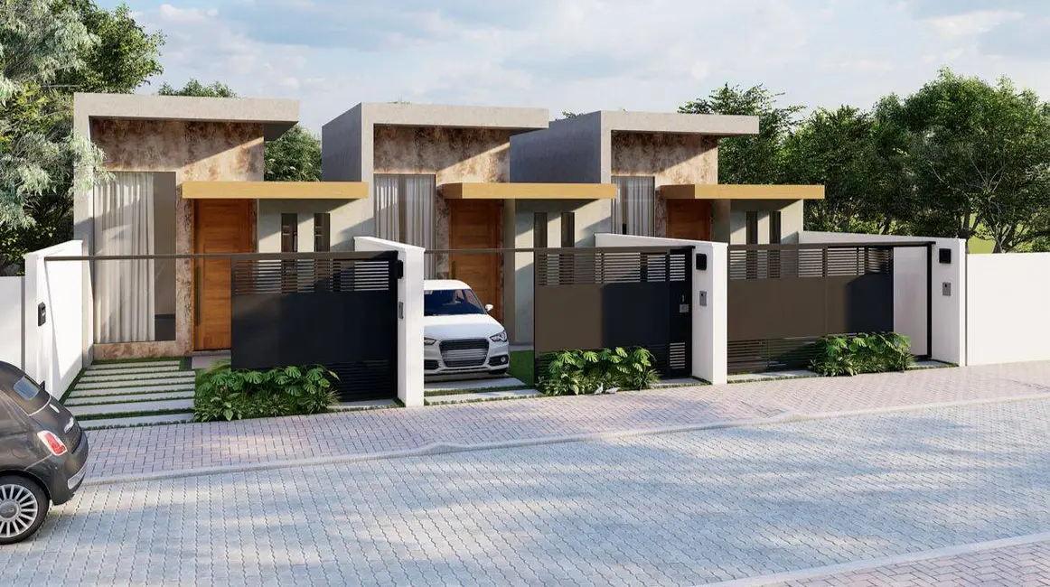 Foto 1 de Casa com 3 quartos à venda, 135m2 em Sim, Feira De Santana - BA