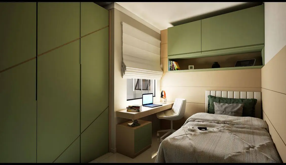 Foto 7 de Casa com 3 quartos à venda, 135m2 em Sim, Feira De Santana - BA