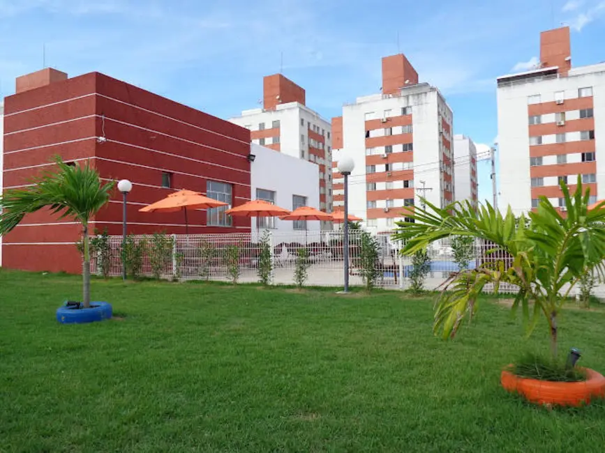 Apartamento com 2 quartos à venda em Mangabeira, Feira De Santana - BA - imagem 6 Foto 6 de Apartamento com 2 quartos à venda em Mangabeira, Feira De Santana - BA