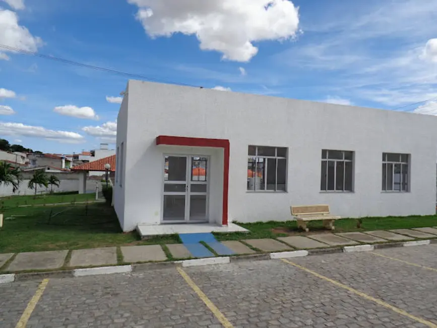 Apartamento com 2 quartos à venda em Mangabeira, Feira De Santana - BA - imagem 7 Foto 7 de Apartamento com 2 quartos à venda em Mangabeira, Feira De Santana - BA