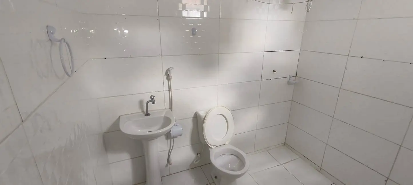 Foto 8 de Casa com 3 quartos à venda em Brasília, Feira De Santana - BA