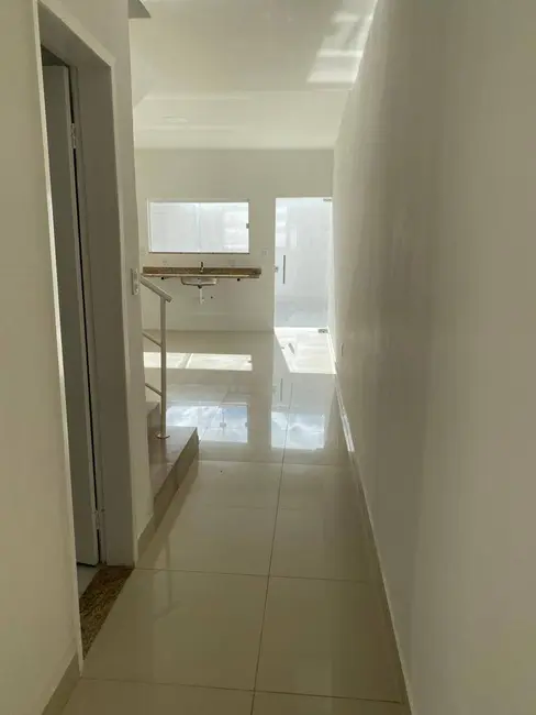 Foto 8 de Casa com 3 quartos à venda, 150m2 em Mangabeira, Feira De Santana - BA