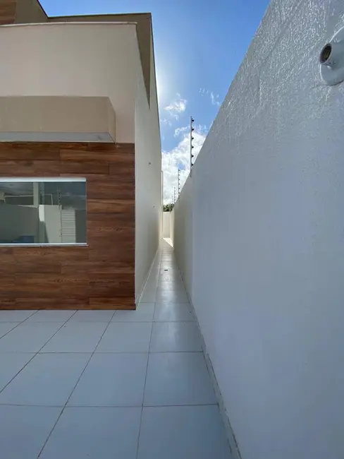 Foto 4 de Casa com 3 quartos à venda, 150m2 em Mangabeira, Feira De Santana - BA
