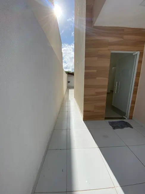 Foto 3 de Casa com 3 quartos à venda, 150m2 em Mangabeira, Feira De Santana - BA
