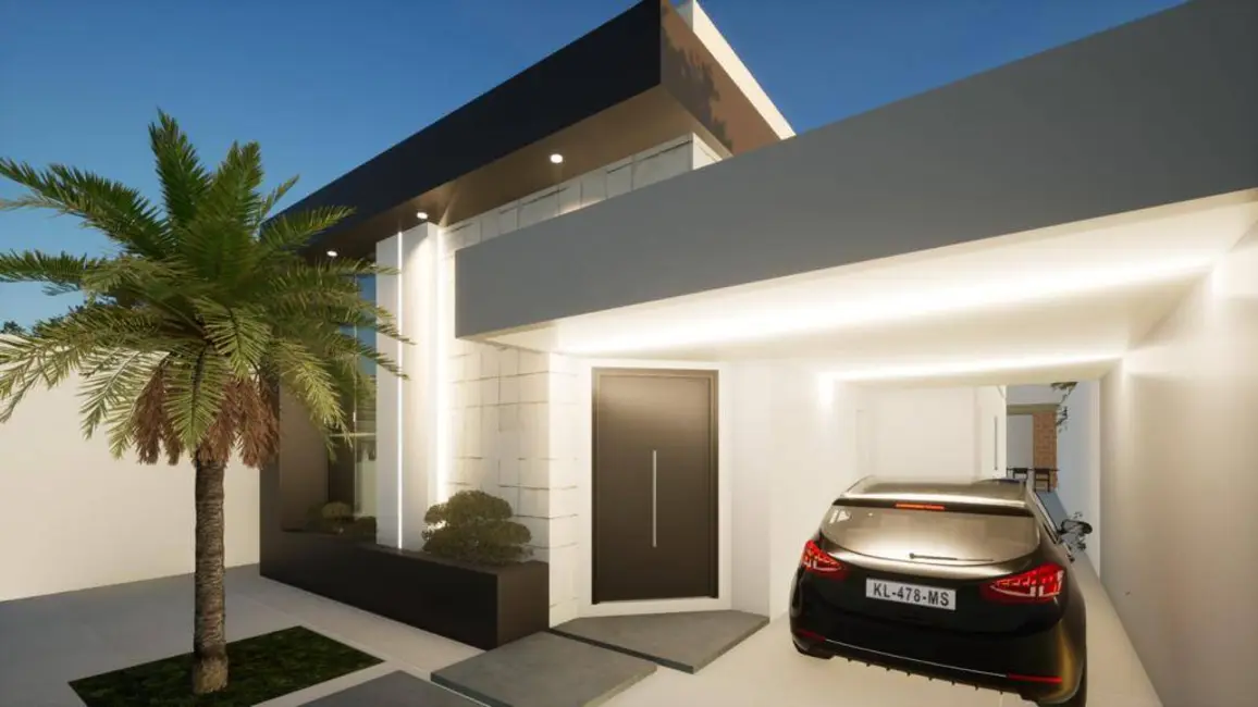 Foto 4 de Casa com 3 quartos à venda, 292m2 em Sim, Feira De Santana - BA