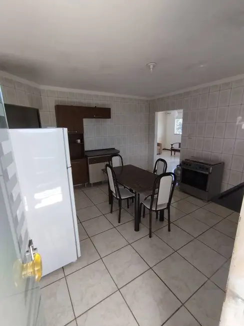 Casa com 3 quartos para alugar em Sim, Feira De Santana - BA - imagem 4 Foto 4 de Casa com 3 quartos para alugar em Sim, Feira De Santana - BA