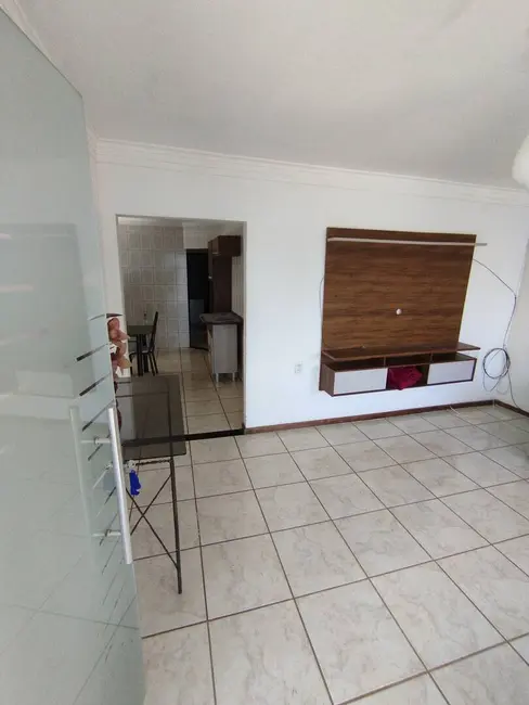 Casa com 3 quartos para alugar em Sim, Feira De Santana - BA - imagem 3 Foto 3 de Casa com 3 quartos para alugar em Sim, Feira De Santana - BA