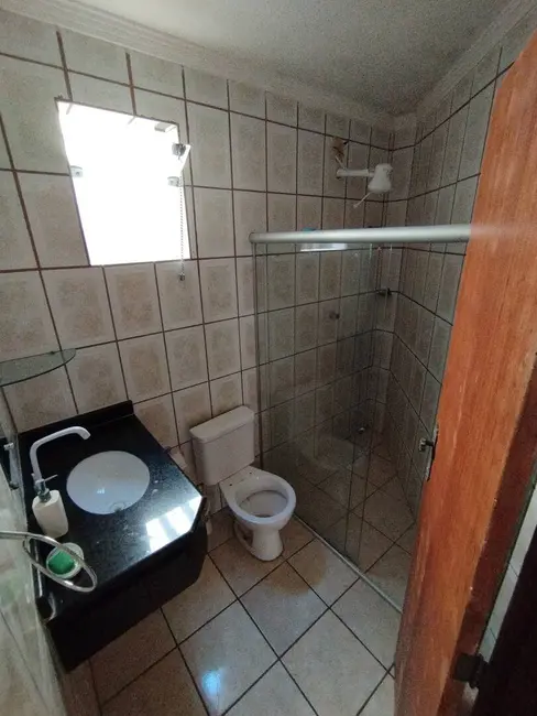 Foto 14 de Casa com 3 quartos para alugar em Sim, Feira De Santana - BA