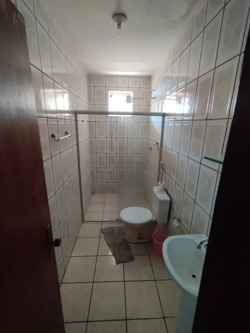 Foto 12 de Casa com 3 quartos para alugar em Sim, Feira De Santana - BA