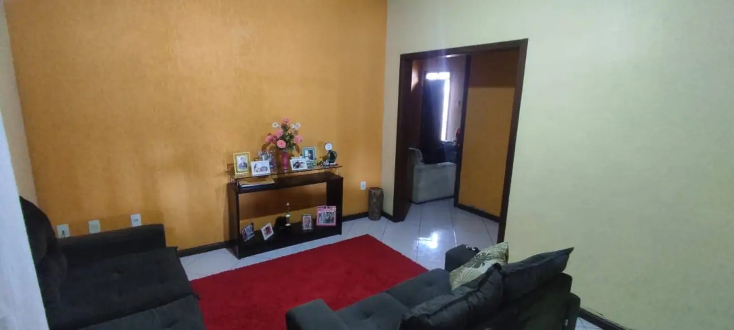 Foto 3 de Casa com 3 quartos à venda em Feira De Santana - BA