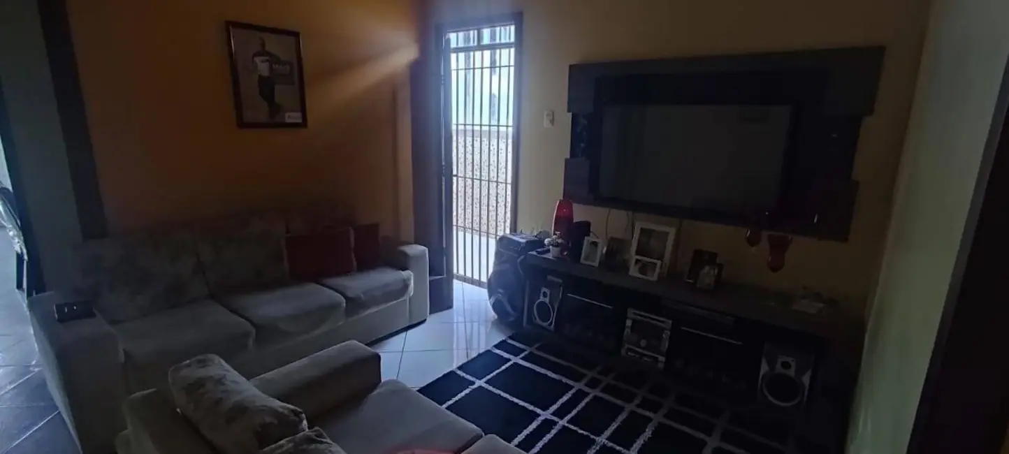 Foto 4 de Casa com 3 quartos à venda em Feira De Santana - BA