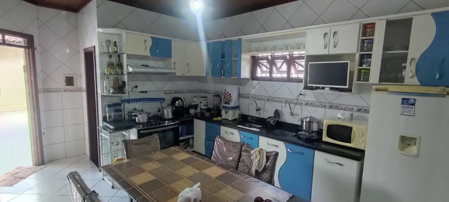 Foto 5 de Casa com 3 quartos à venda em Feira De Santana - BA