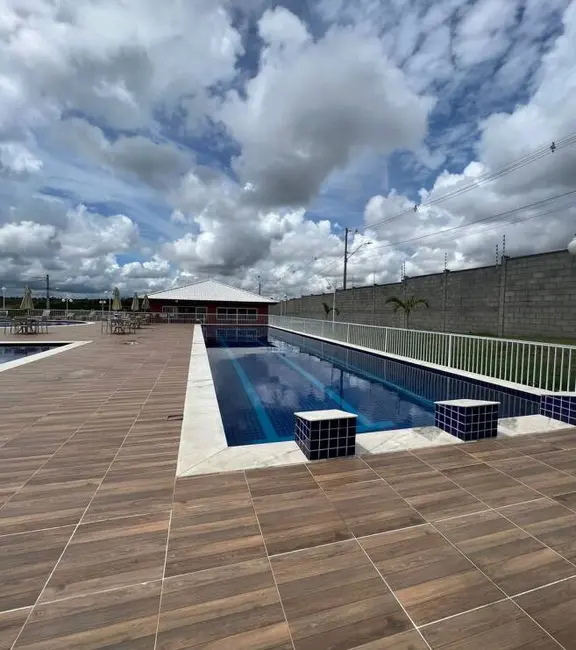 Foto 4 de Casa com 4 quartos à venda, 200m2 em Sim, Feira De Santana - BA